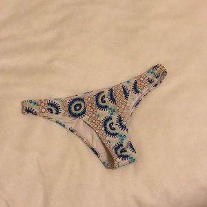 bathing suit bottoms